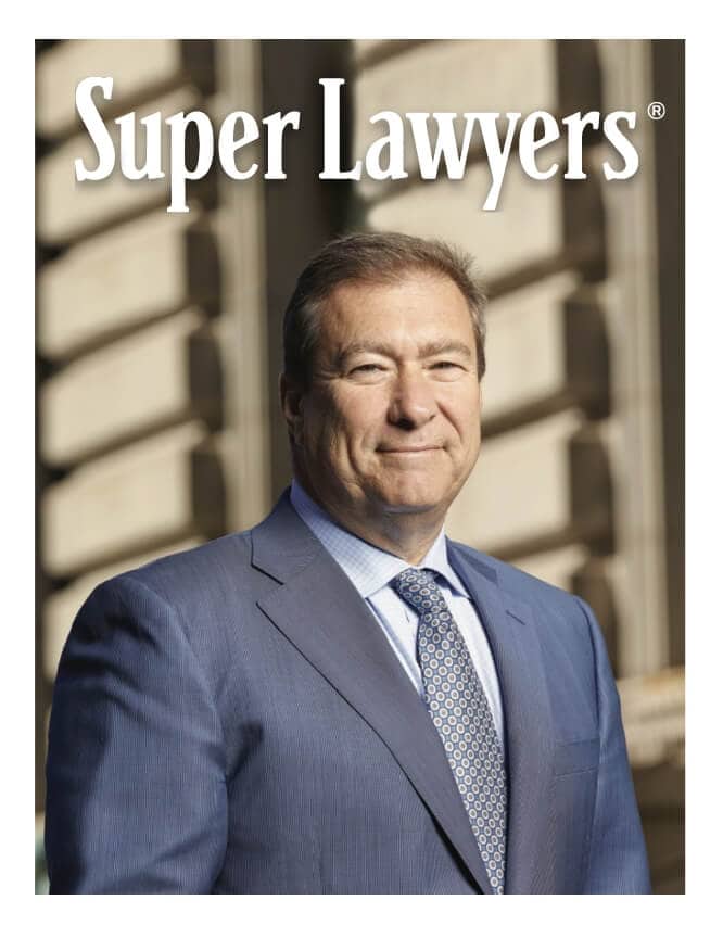 super lawyer craig bashein